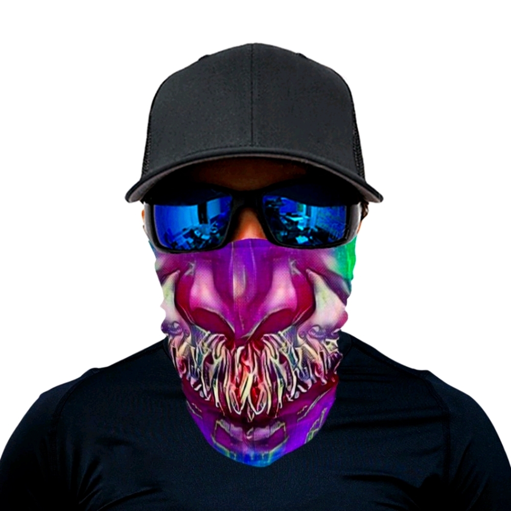 SKL (Genius) Face mask